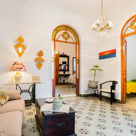 Una Casa Azul Manzanilla Exterior photo