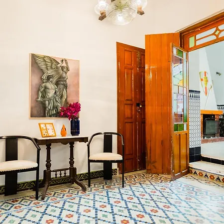 Una Casa Azul Manzanilla Exterior photo