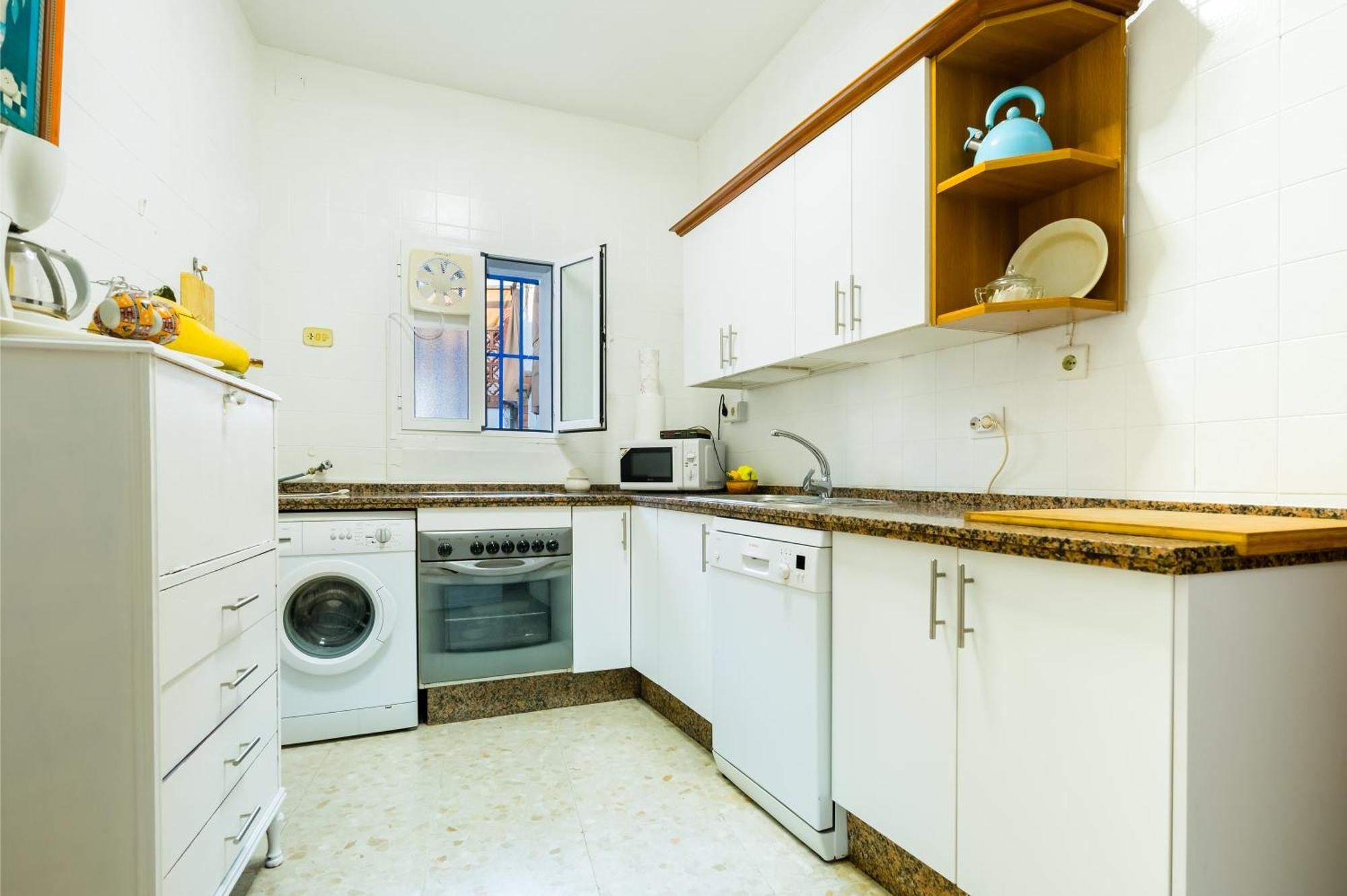 Casa Azul Holiday home Manzanilla