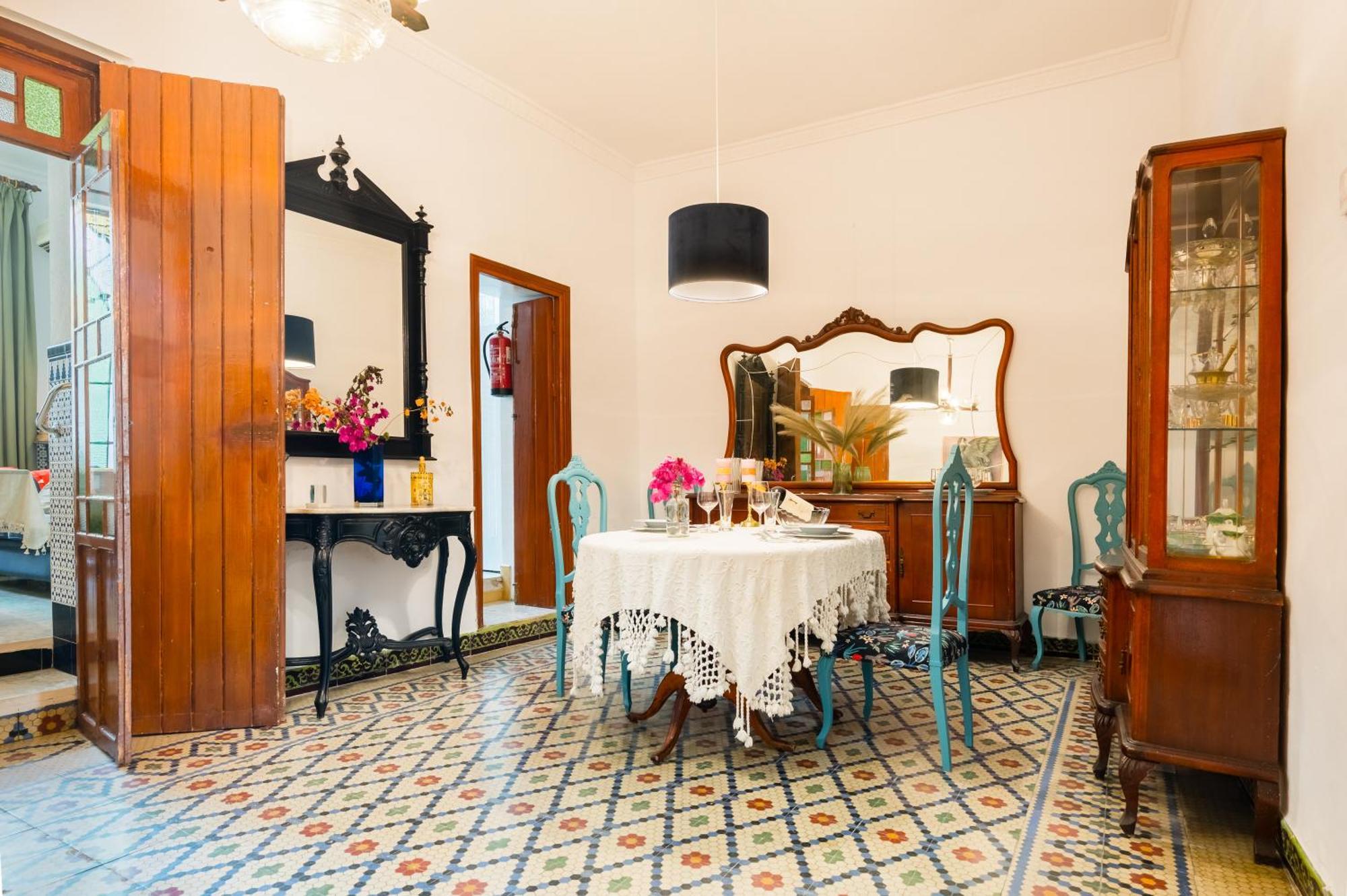 Casa Azul Holiday home