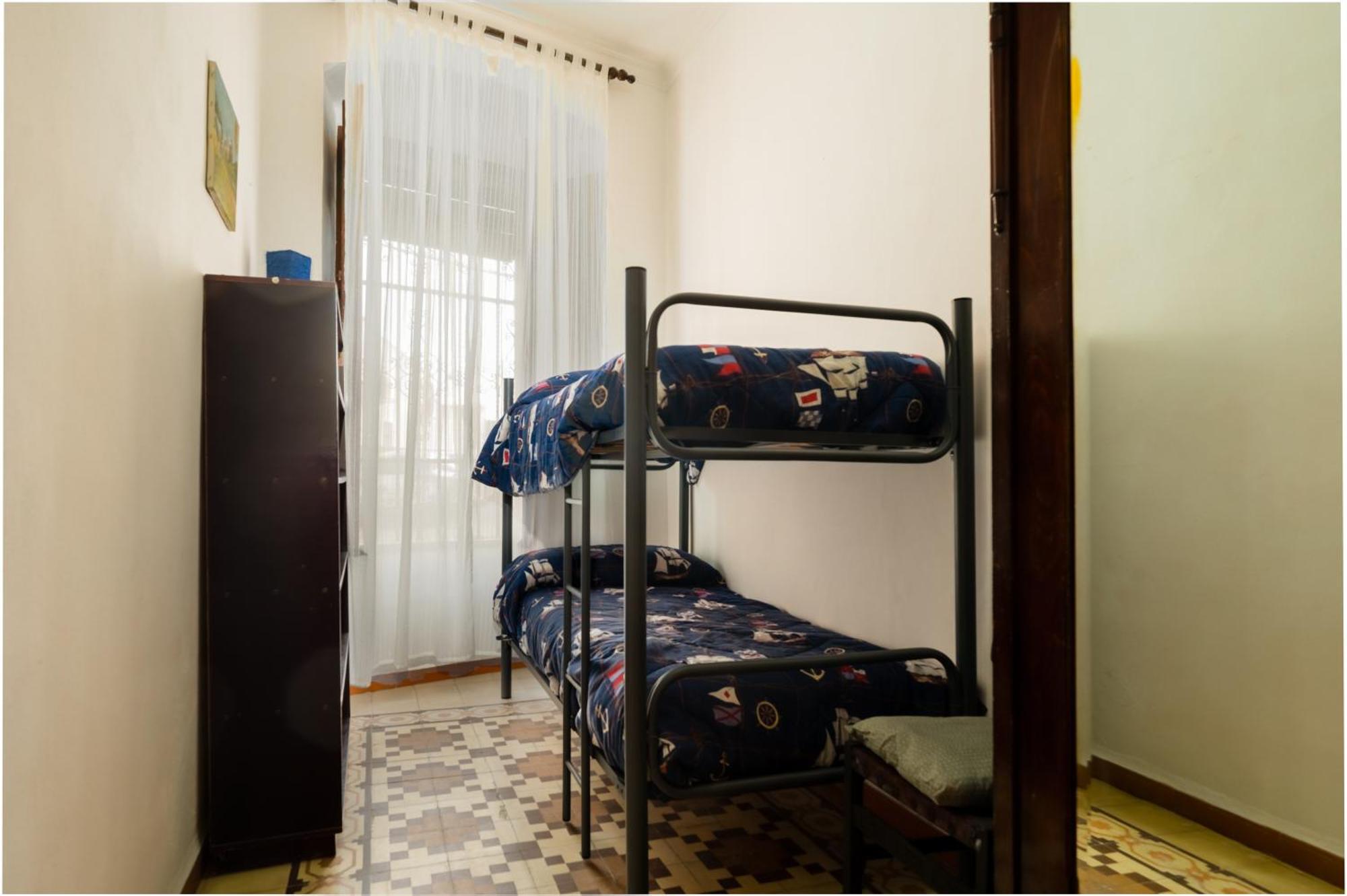 Vakantiehuis Casa Azul *