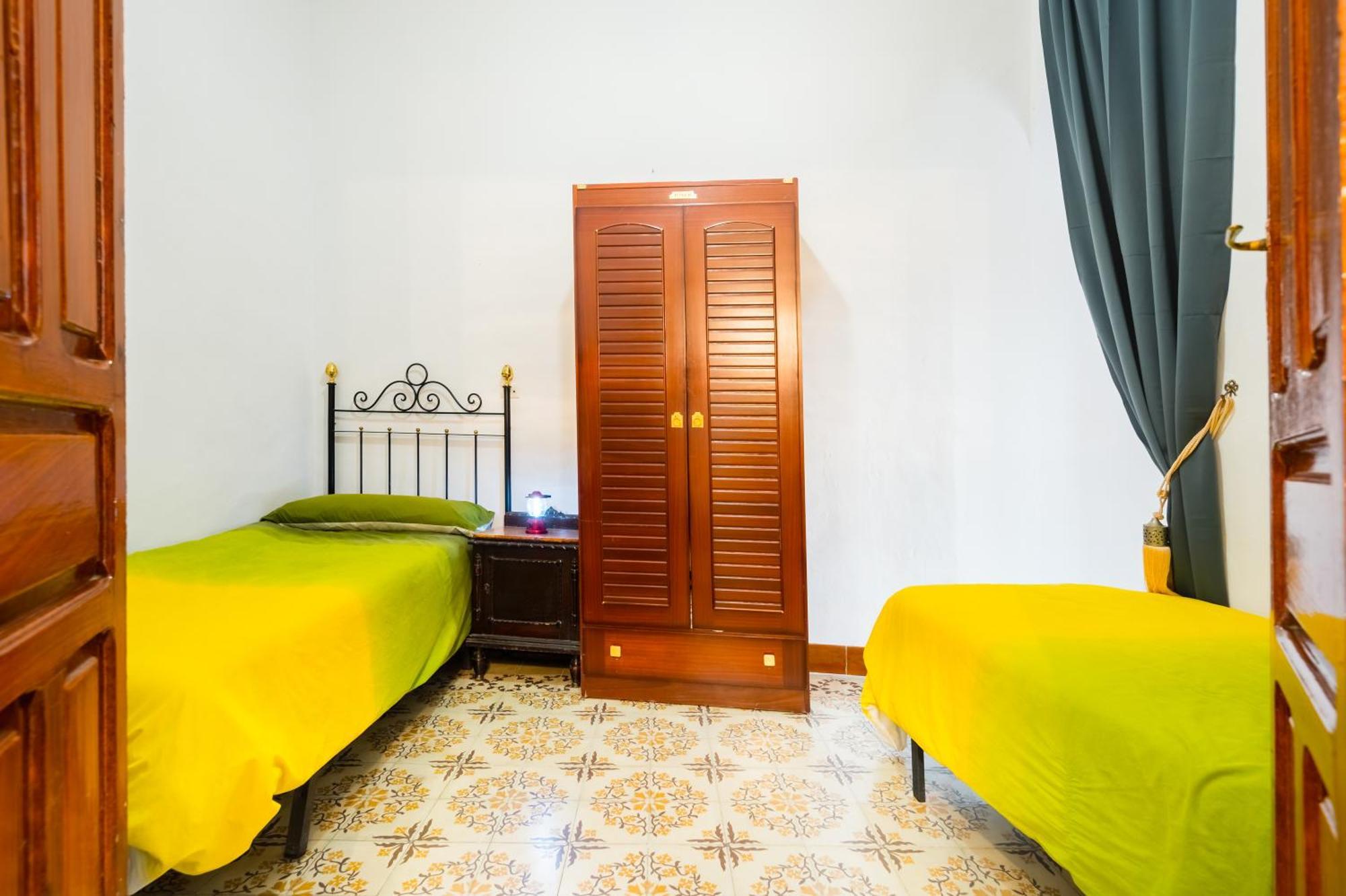 Vakantiehuis Casa Azul